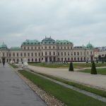 Il Belvedere di Vienna